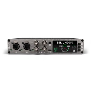 Solid State Logic UMD192
