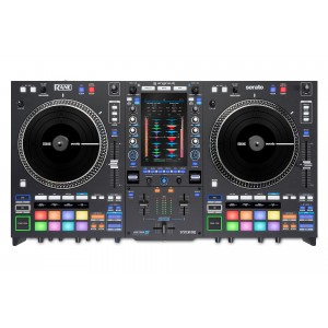 RANE SYSTEM ONE