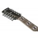 IBANEZ AJ7012M1E BK IBANEZ AJ7012M1E BK
