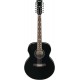 IBANEZ AJ7012M1E BK IBANEZ AJ7012M1E BK