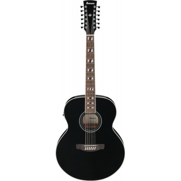 IBANEZ AJ7012M1E BK IBANEZ AJ7012M1E BK