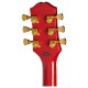 EPIPHONE FATOUMATA DIAWARA SG EMBER RED