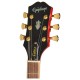 EPIPHONE FATOUMATA DIAWARA SG EMBER RED