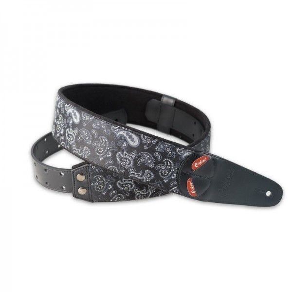 RIGHTON MOJO PAISLEY NEGRA