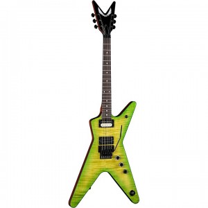 DEAN DIMEBAG DIME SLIME ML CON ESTUCHE