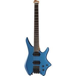 HILS NEXT HN3 METALLIC ELECTRIC BLUE