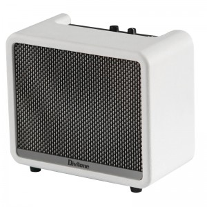 DIVITONE JAM-10 WHITE