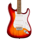 SQUIER SONIC STRAT LRL WPG SSB
