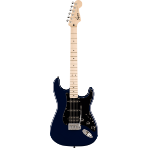 SQUIER SONIC STRAT HSS MN BPG MNB
