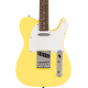 SQUIER SONIC TELE LRL WPG CNY