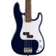 SQUIER SONIC PRECISION BASS LRL WPG MNB