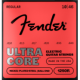 FENDER 1250R NPS BALL END 10-46 ULTRACORE