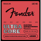 FENDER 4250 R 10-46 BULLET END ULTRACORE FENDER 4250 R 10-46 BULLET END ULTRACORE