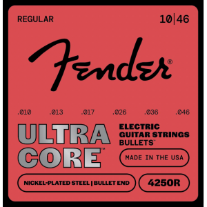 FENDER 4250 R 10-46 BULLET END ULTRACORE