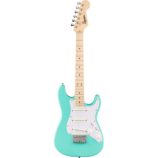SQUIER MINI STRAT MN WPG SFM