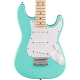 SQUIER MINI STRAT MN WPG SFM