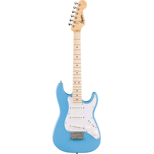 SQUIER MINI STRAT MN WPG CAB