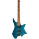 STRANDBERG BODEN STANDARD N2.6 TEAL METALLIC