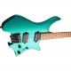 STRANDBERG BODEN STANDARD N2.6 TEAL METALLIC