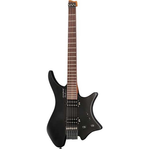 STRANDBERG BODEN ESSENTIAL 6 BLACK GRANITE