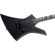 JACKSON PRO PLUS PURE METAL KELLY KE1 A SATIN BLAK