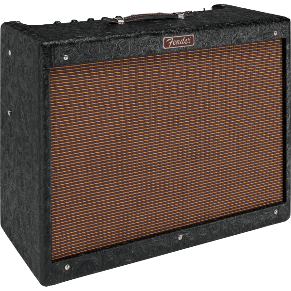 FENDER HOT ROD 30TH ANNIVERSARY