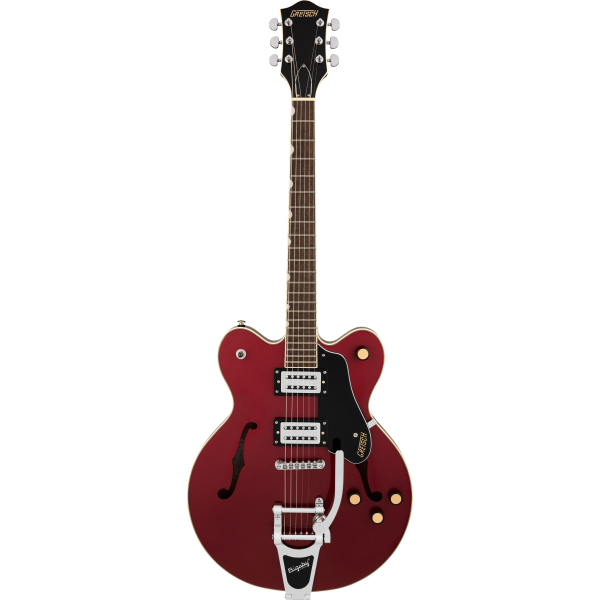 GRETSCH G2622T STRML CB DC BRNDWN