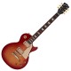 GIBSON LES PAUL STANDARD 50'S DOUBLE TROUBLE CHERRY SUNBURST