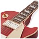 GIBSON LES PAUL STANDARD 50'S FIGURED TOP 60S CHERRY