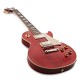 GIBSON LES PAUL STANDARD 50'S FIGURED TOP 60S CHERRY