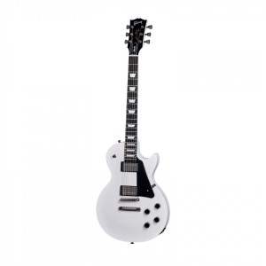 GIBSON LES PAUL MODERN STUDIO WORN WHITE