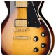 GIBSON LES PAUL CUSTOM 70S TOBACCO BURST