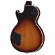 GIBSON LES PAUL CUSTOM 70S TOBACCO BURST