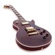 GIBSON LES PAUL CUSTOM 70 WINE RED