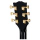 GIBSON LES PAUL CUSTOM 70S EBONY