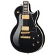 GIBSON LES PAUL CUSTOM 70S EBONY