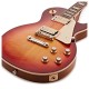 GIBSON LES PAUL STANDARD 60'S DOUBLE TROUBLE CHERRY BURST