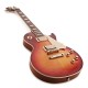 GIBSON LES PAUL STANDARD 60'S DOUBLE TROUBLE CHERRY BURST