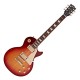 GIBSON LES PAUL STANDARD 60'S DOUBLE TROUBLE CHERRY BURST