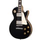 GIBSON LES PAUL STANDARD 60S PLAIN TOP EBONY