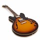 GIBSON ES-345 VINTAGE SUNBURST GIBSON ES-345 VINTAGE SUNBURST