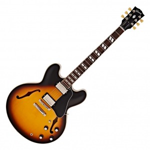 GIBSON ES-345 VINTAGE SUNBURST