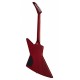 GIBSON EXPLORER 80s CHERRY GIBSON EXPLORER 80s CHERRY