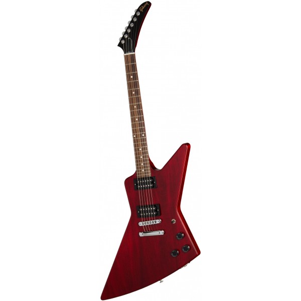 GIBSON EXPLORER 80s CHERRY GIBSON EXPLORER 80s CHERRY