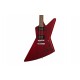 GIBSON EXPLORER 80s CHERRY GIBSON EXPLORER 80s CHERRY