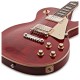 GIBSON LES PAUL STANDARD 60 FIGURED TOP 60S CHERRY GIBSON LES PAUL STANDARD 60 FIGURED TOP 60S CHERRY