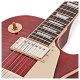 GIBSON LES PAUL STANDARD 60 FIGURED TOP 60S CHERRY GIBSON LES PAUL STANDARD 60 FIGURED TOP 60S CHERRY