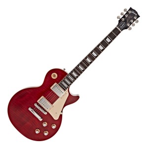 GIBSON LES PAUL STANDARD 60 FIGURED TOP 60S CHERRY