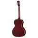 GIBSON L-00 SPECIAL SATIN WINE RED