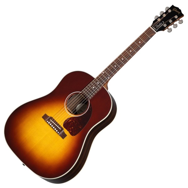 GIBSON J-45 STUDIO ROSEWOOD ROSEWOOD BURST